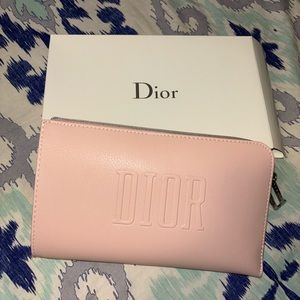Dior Clutch/Pouch